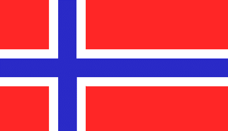 Norway- flag
