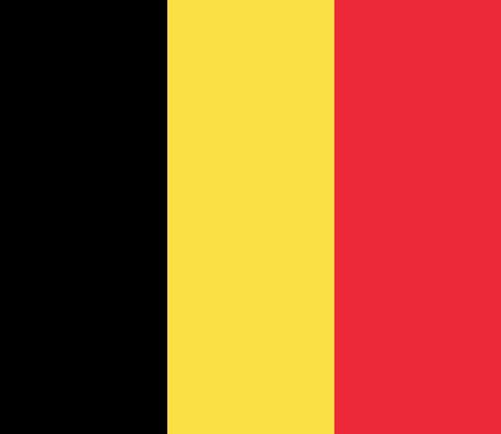 belgia-placa-minimalna