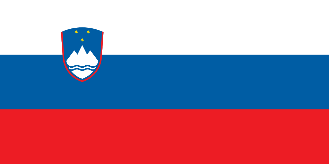 opłaty drogowe Słowenia